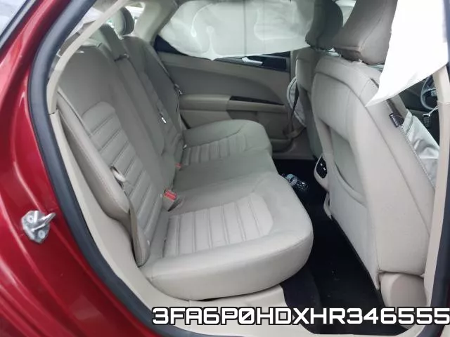 3FA6P0HDXHR346555 фото 7