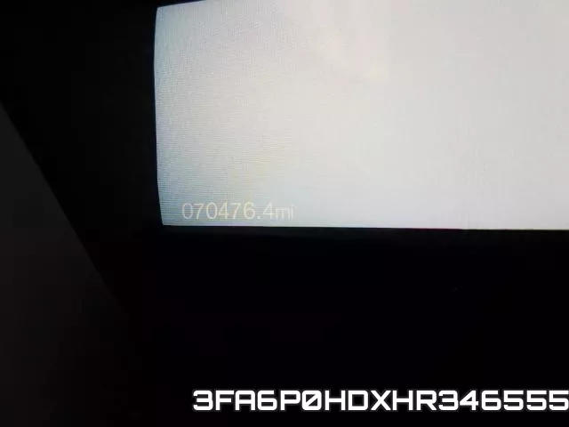 3FA6P0HDXHR346555 фото 9