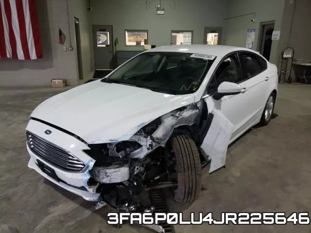 3FA6P0LU4JR225646 фото 3
