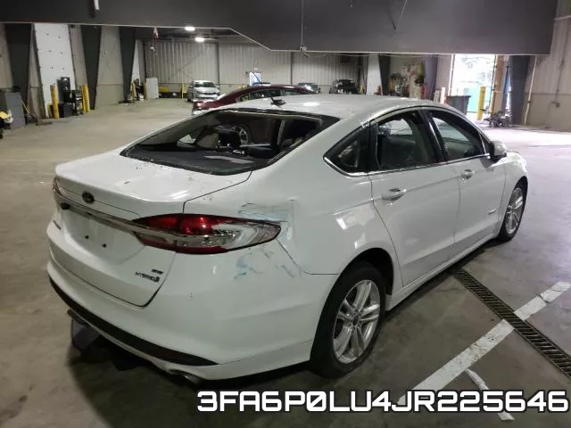 3FA6P0LU4JR225646 фото 5