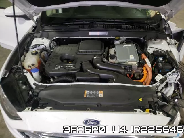 3FA6P0LU4JR225646 фото 8