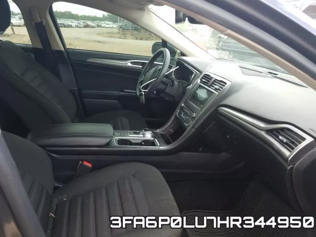3FA6P0LU7HR344950 фото 6