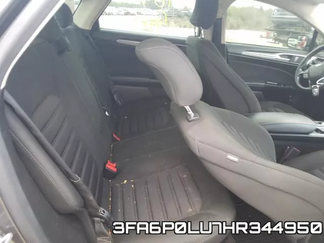 3FA6P0LU7HR344950 фото 7
