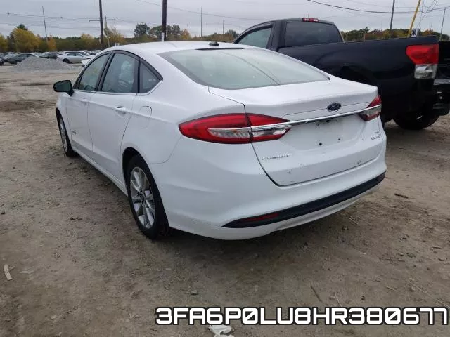 3FA6P0LU8HR380677 фото 4