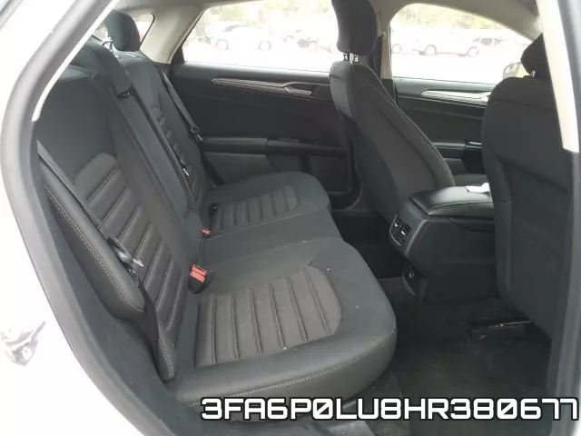 3FA6P0LU8HR380677 фото 7