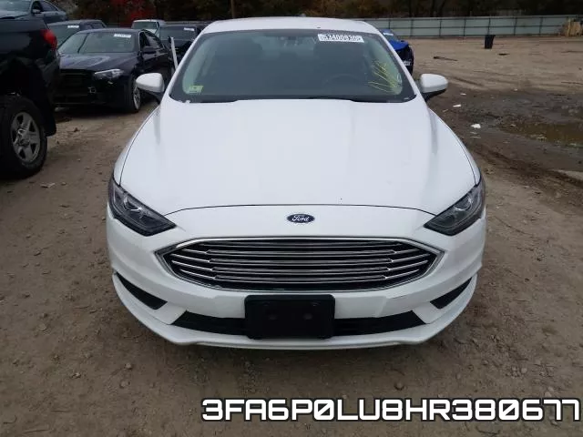 3FA6P0LU8HR380677 фото 10