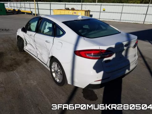 3FA6P0MU6KR280504 фото 4