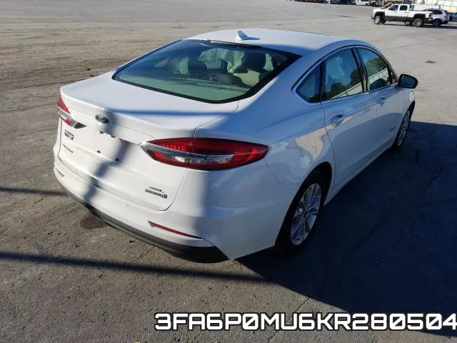 3FA6P0MU6KR280504 фото 5