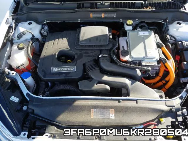 3FA6P0MU6KR280504 фото 7