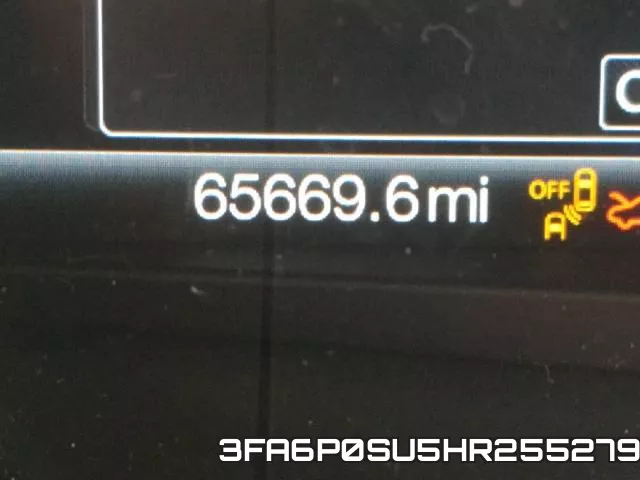 3FA6P0SU5HR255279 фото 7