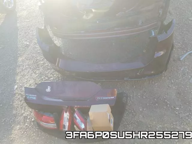 3FA6P0SU5HR255279 фото 8