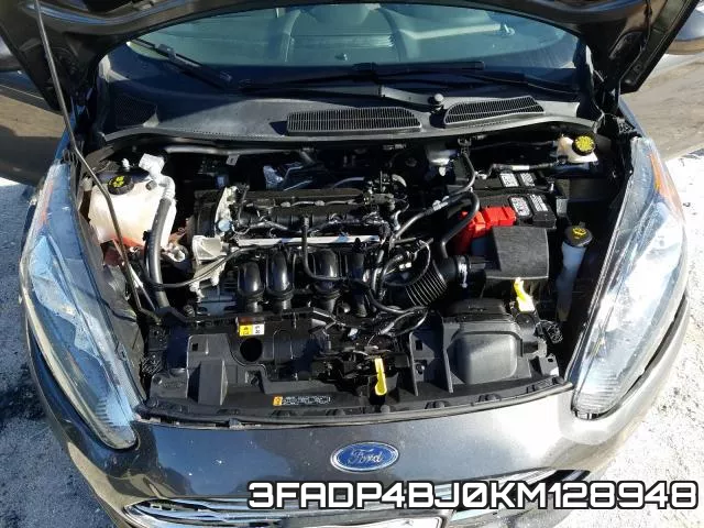 3FADP4BJ0KM128948 фото 8