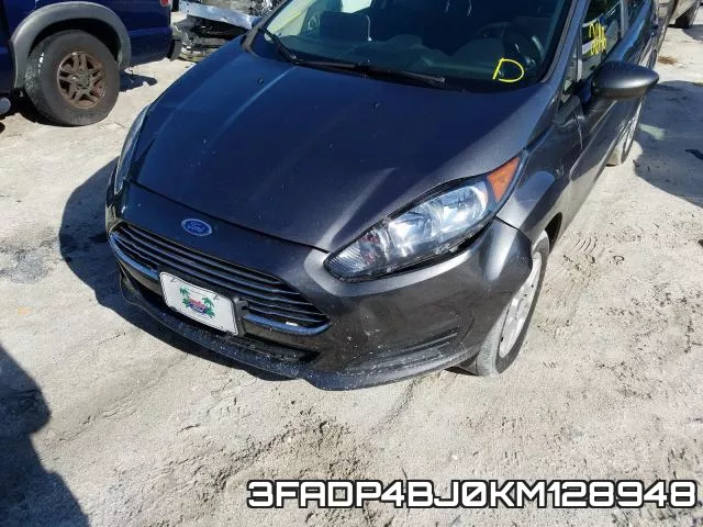 3FADP4BJ0KM128948 фото 10