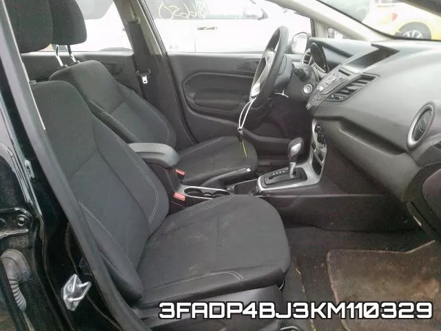 3FADP4BJ3KM110329 фото 6