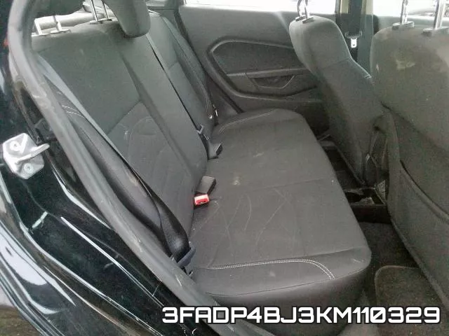 3FADP4BJ3KM110329 фото 7