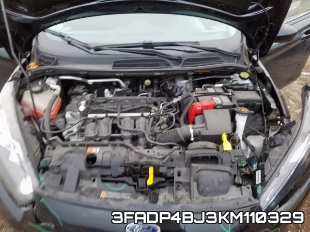 3FADP4BJ3KM110329 фото 8