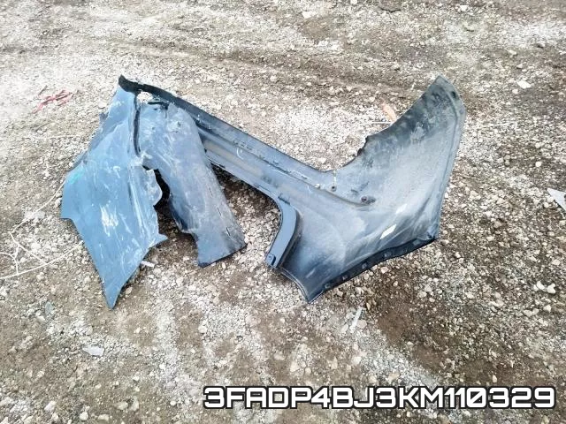 3FADP4BJ3KM110329 фото 10