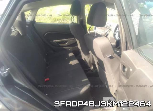 3FADP4BJ3KM122464 фото 9