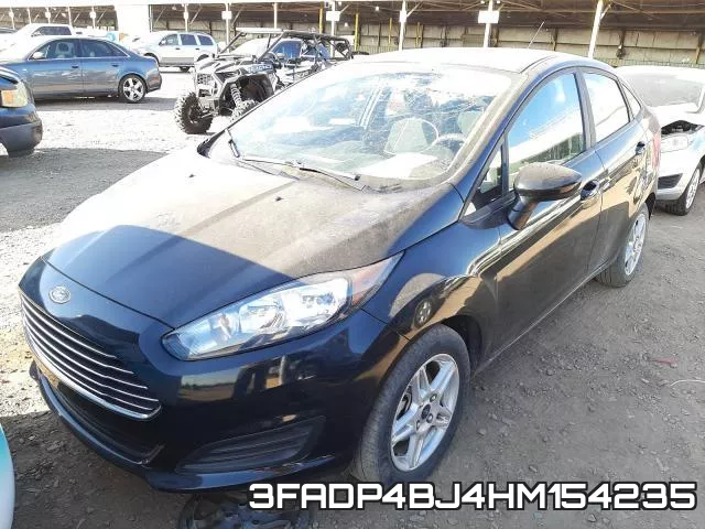 3FADP4BJ4HM154235 фото 3