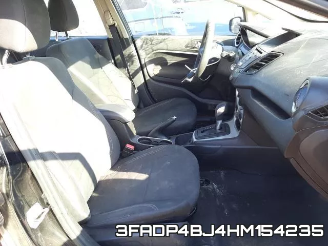 3FADP4BJ4HM154235 фото 6