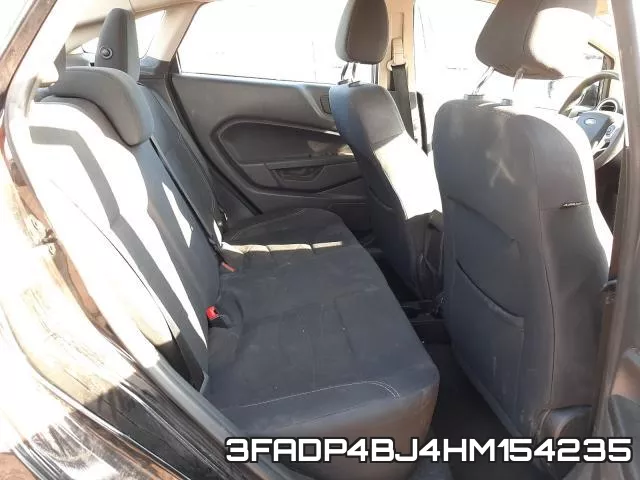 3FADP4BJ4HM154235 фото 7