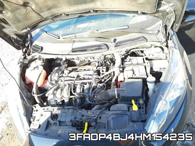 3FADP4BJ4HM154235 фото 8