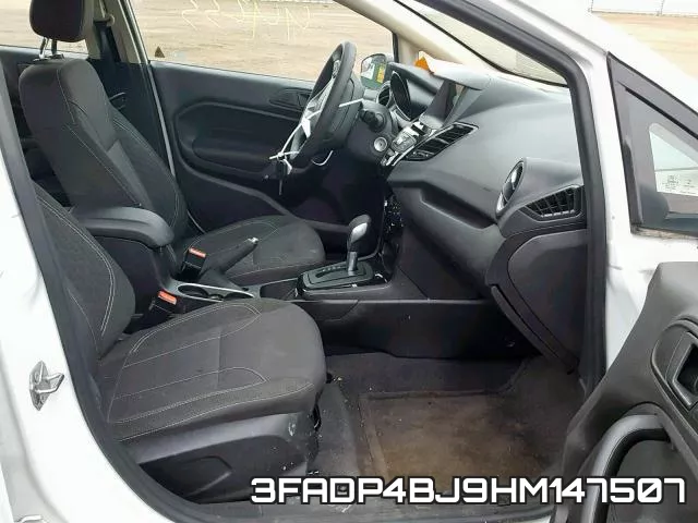 3FADP4BJ9HM147507 фото 6
