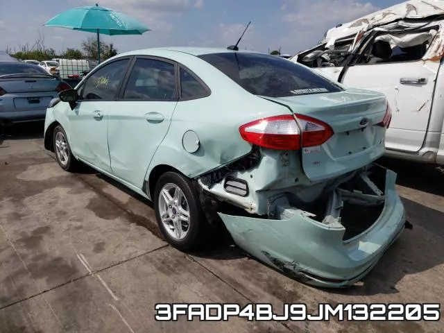 3FADP4BJ9JM132205 фото 4