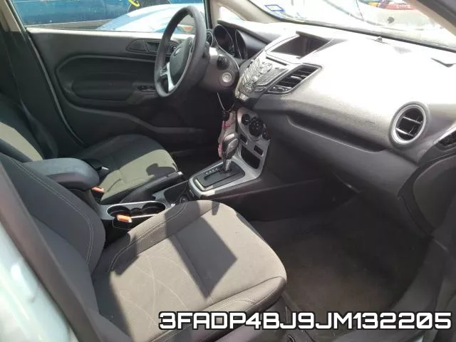 3FADP4BJ9JM132205 фото 6