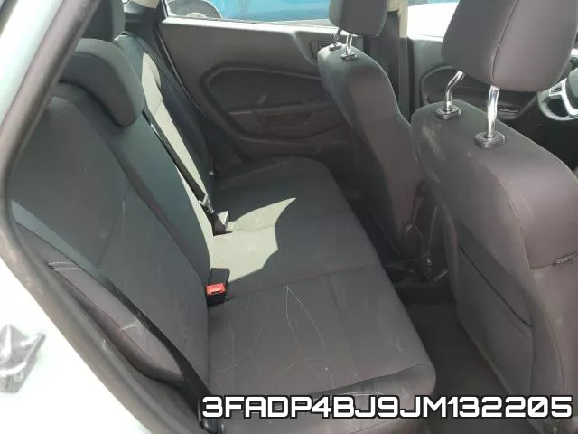 3FADP4BJ9JM132205 фото 7