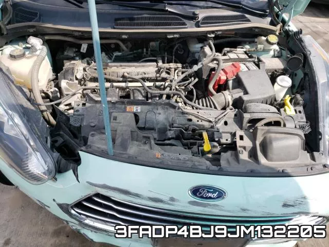 3FADP4BJ9JM132205 фото 8