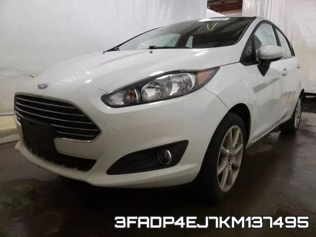 3FADP4EJ7KM137495 фото 3