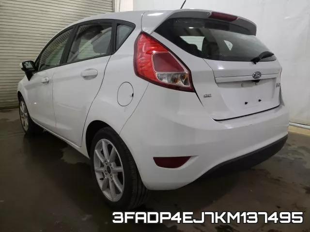 3FADP4EJ7KM137495 фото 4