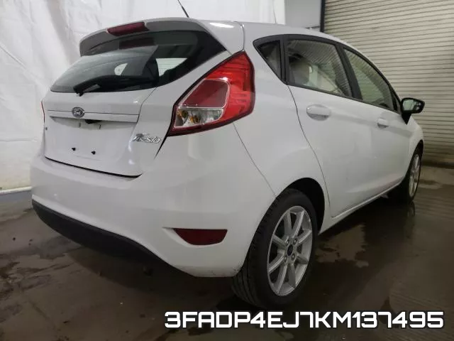 3FADP4EJ7KM137495 фото 5