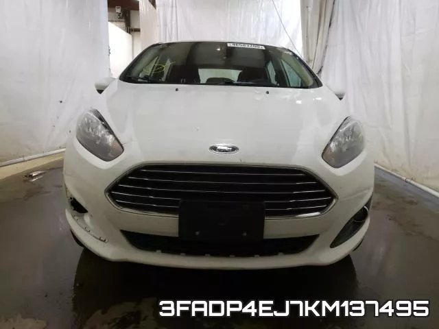3FADP4EJ7KM137495 фото 10
