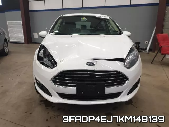 3FADP4EJ7KM148139 фото 10