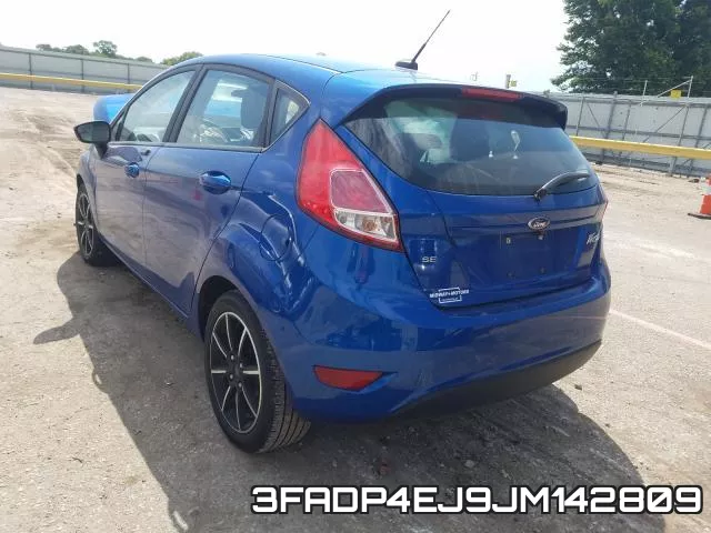 3FADP4EJ9JM142809 фото 4
