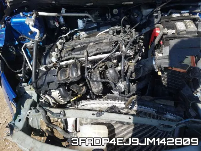 3FADP4EJ9JM142809 фото 8