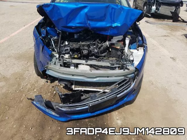3FADP4EJ9JM142809 фото 10