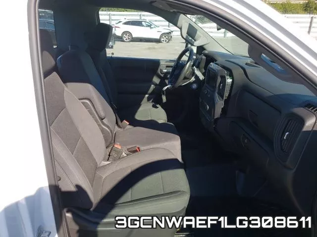 3GCNWAEF1LG308611 фото 6