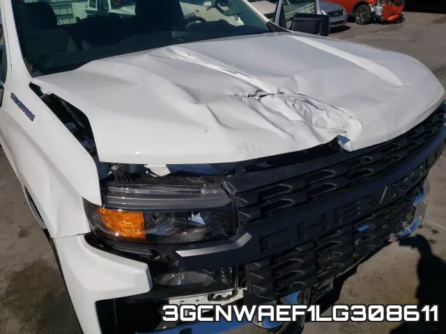 3GCNWAEF1LG308611 фото 10
