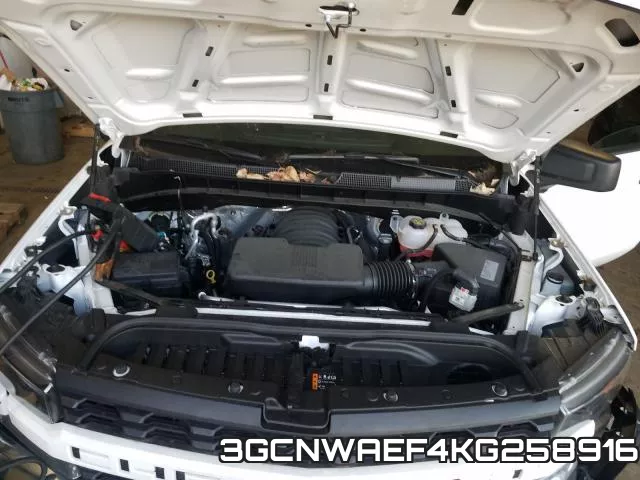 3GCNWAEF4KG258916 фото 7
