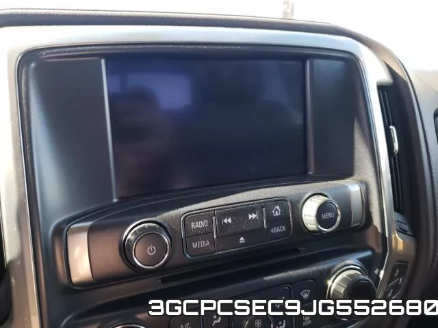3GCPCSEC9JG552680 фото 2