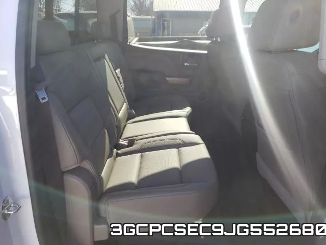 3GCPCSEC9JG552680 фото 7
