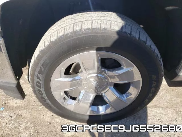 3GCPCSEC9JG552680 фото 10