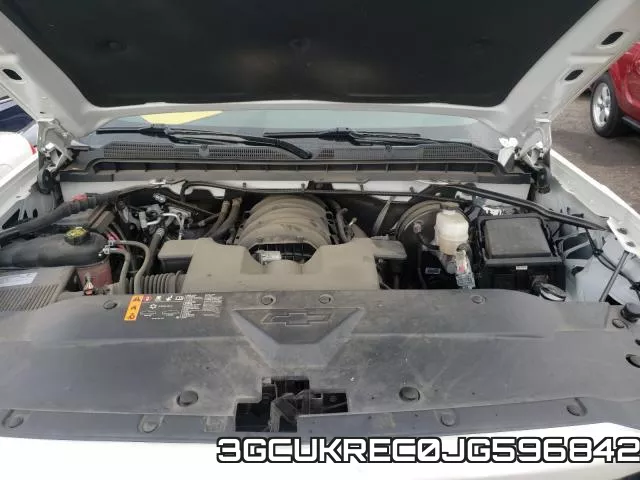 3GCUKREC0JG596842 фото 8