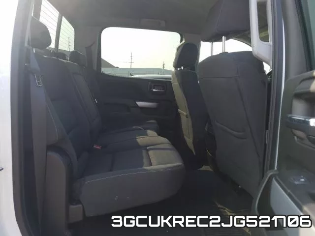 3GCUKREC2JG521706 фото 7