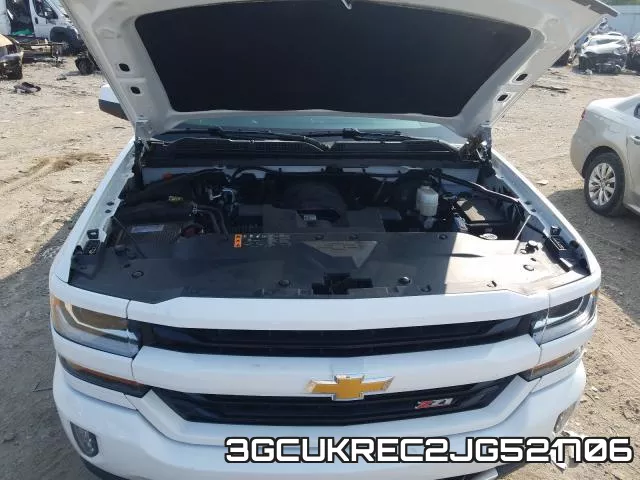 3GCUKREC2JG521706 фото 8