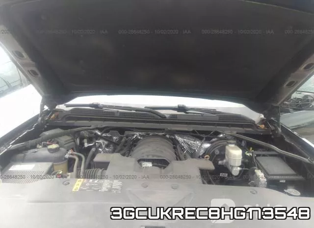 3GCUKREC8HG173548 фото 2