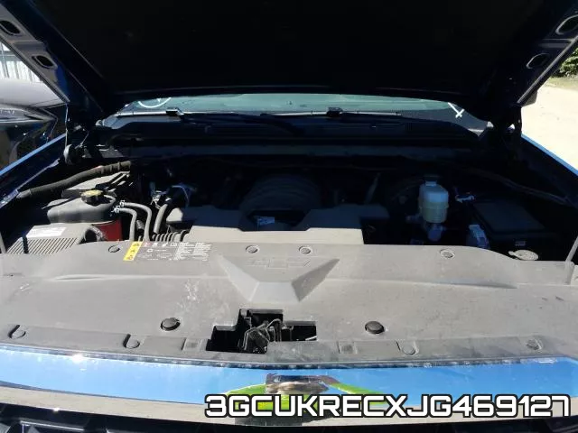 3GCUKRECXJG469127 фото 8